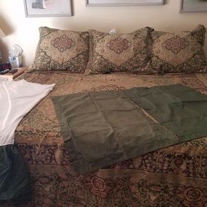 Ralf Lauren King size